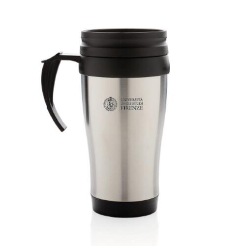 Tazza in acciaio Thumbnail