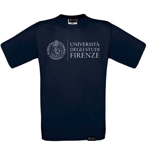 T-shirt Junior Scura Thumbnail