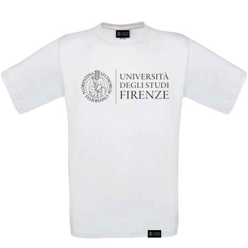 T-shirt Junior Bianca Thumbnail