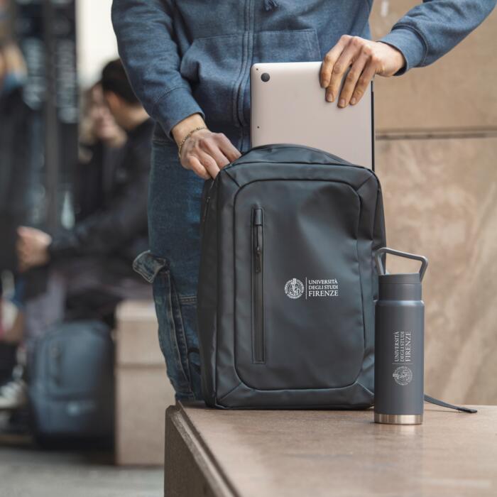 Zaino porta PC Thumbnail