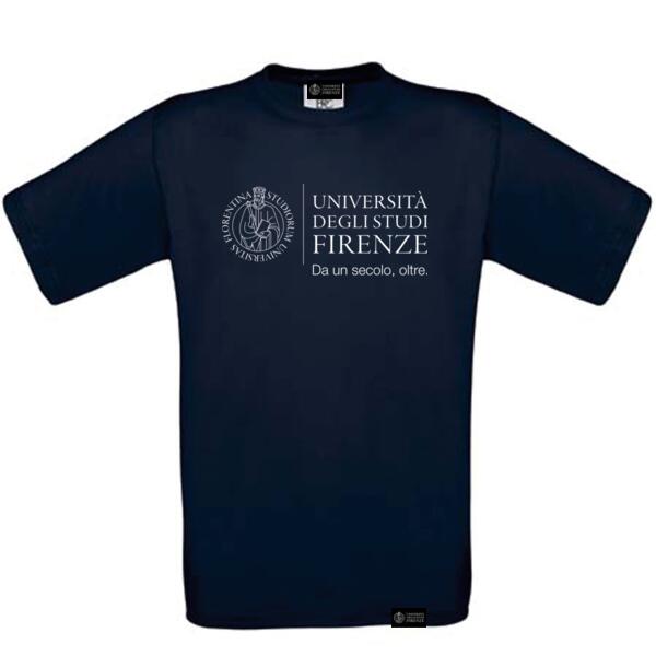 T-shirt Junior Centenario Scura Thumbnail