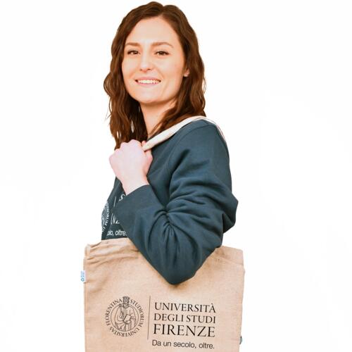 Shopper Centenario Natural Thumbnail