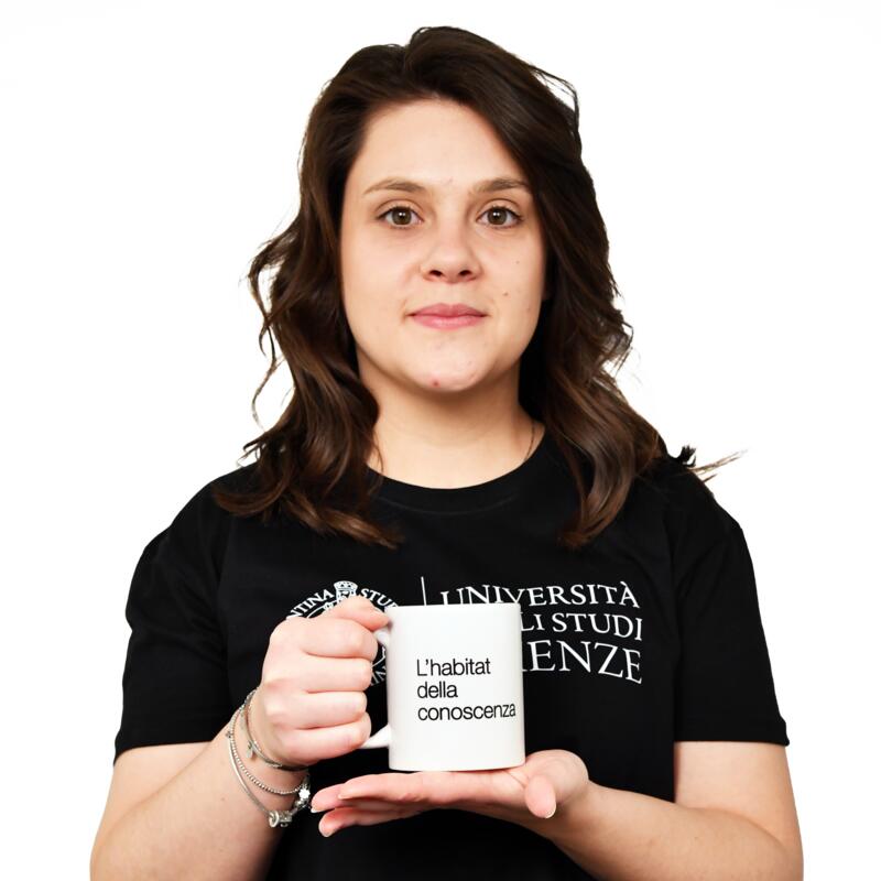 Tazza Centenario in ceramica Thumbnail