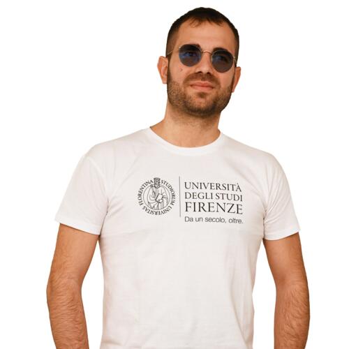 T-shirt Centenario Chiara Thumbnail