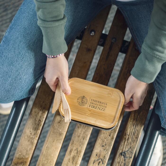 Portapranzo Thumbnail