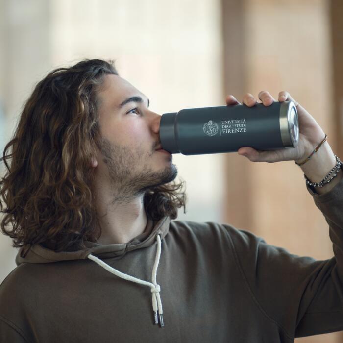 Bottiglia termica Thumbnail