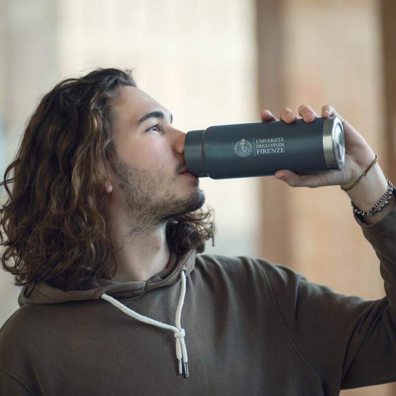 Bottiglia termica Thumbnail