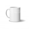 Tazza in ceramica da 11oz Thumbnail