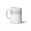 Tazza in ceramica da 11oz Thumbnail