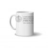 Tazza in ceramica da 11oz Thumbnail